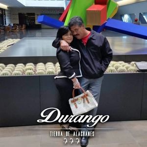 Meet your Posher, Rosa